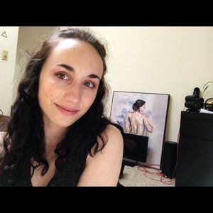 Meet your Posher, Kelsey